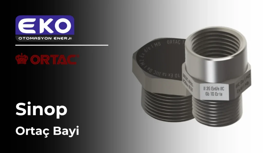 Sinop Ortaç Bayi