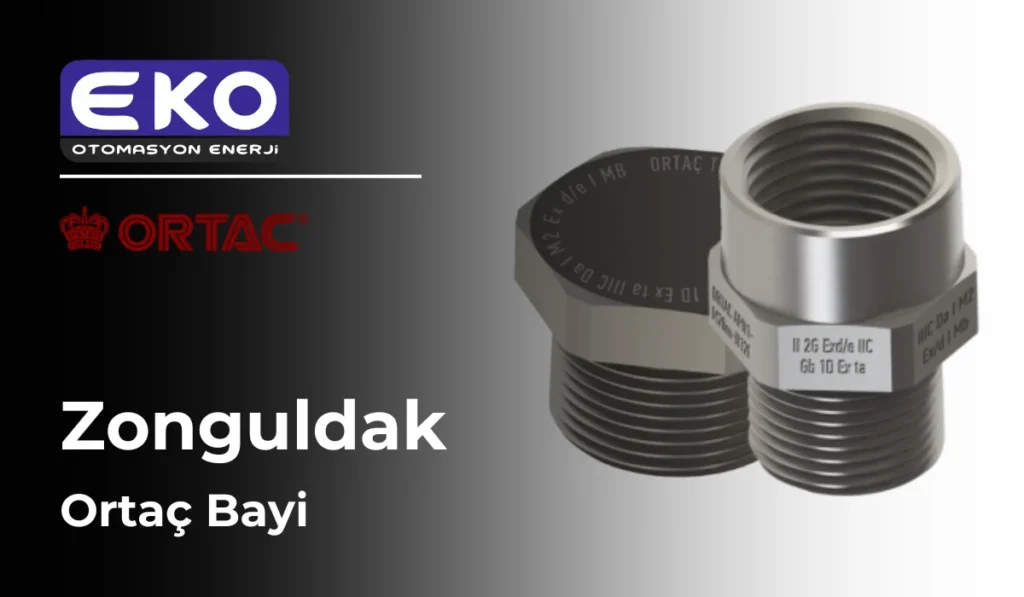 Zonguldak Ortaç Bayi